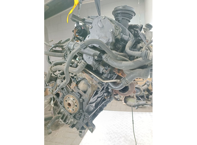 Двигатель к Volkswagen Jetta, 2006г.