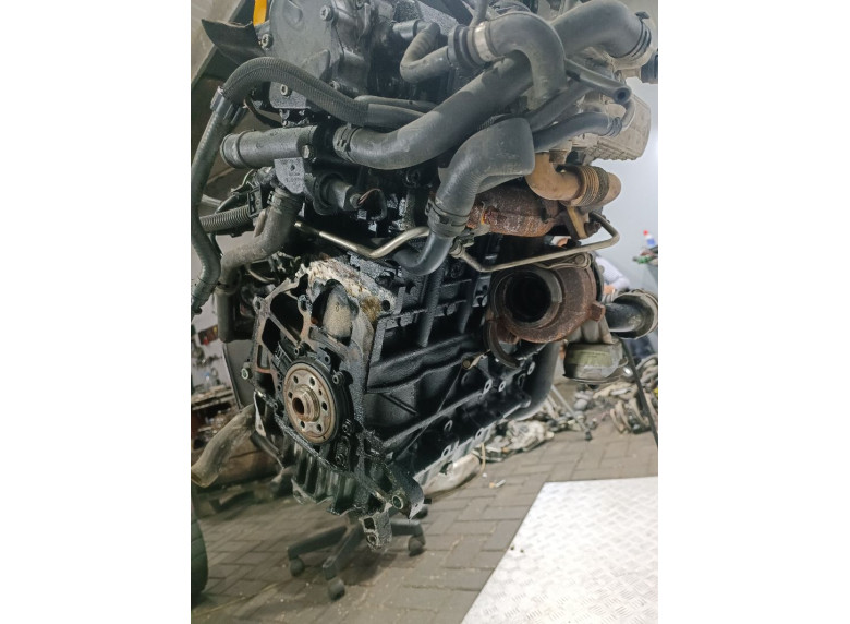 Двигатель к Volkswagen Jetta, 2006г.