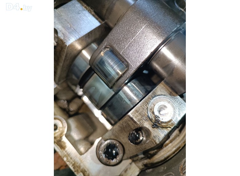 Двигатель к Двигатель к Volkswagen Jetta undefined г. Jetta