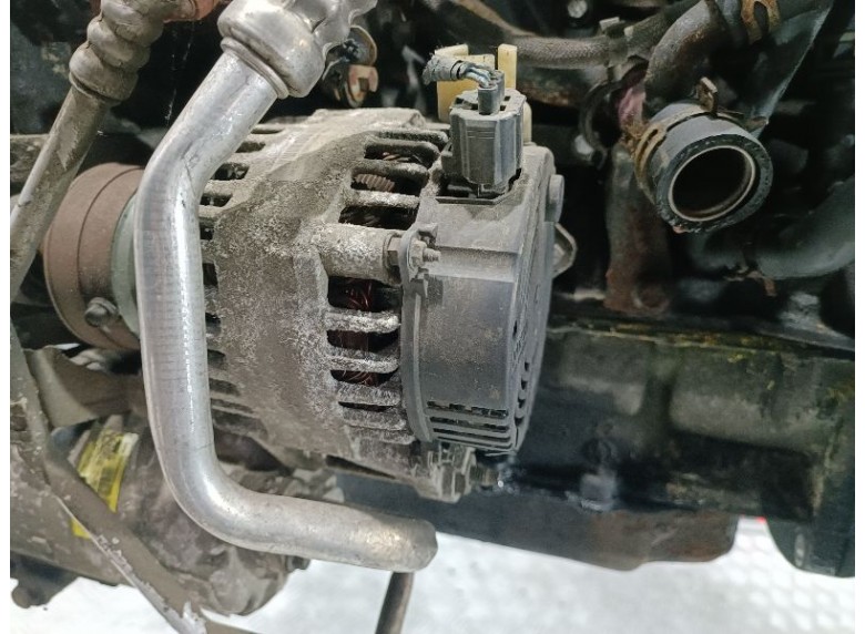 Генератор к Ford C-Max