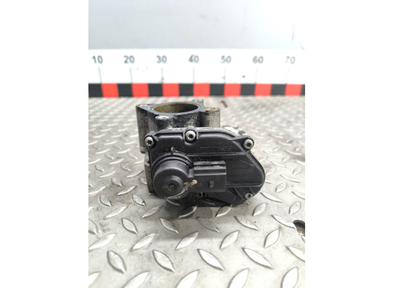 Клапан EGR к Renault Laguna, 2009г.