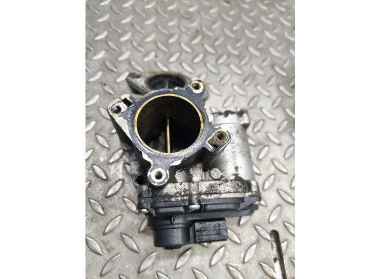 Клапан EGR к Renault Laguna, 2009г.