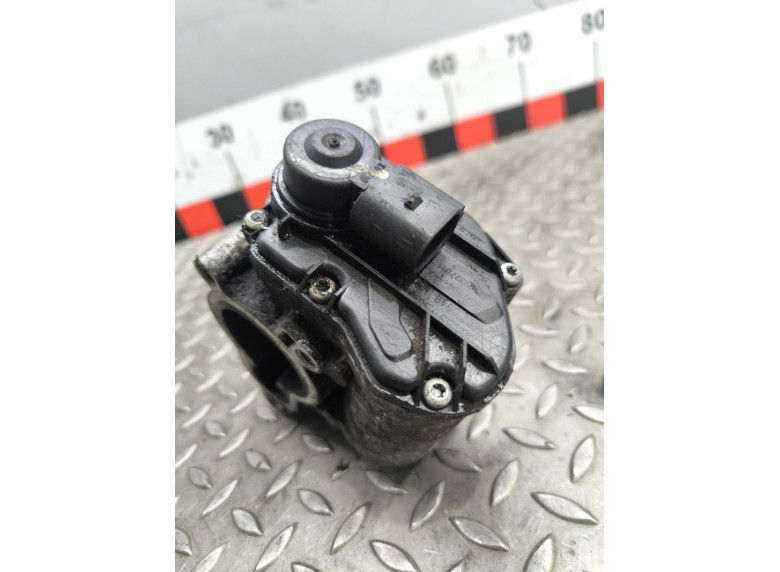 Клапан EGR к Renault Laguna, 2009г.