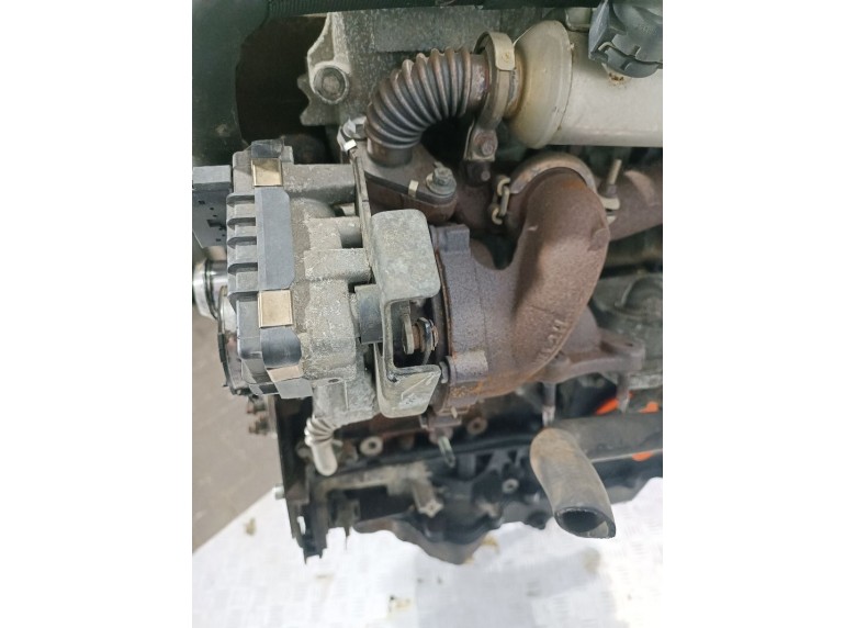 Турбина к Ford C-Max