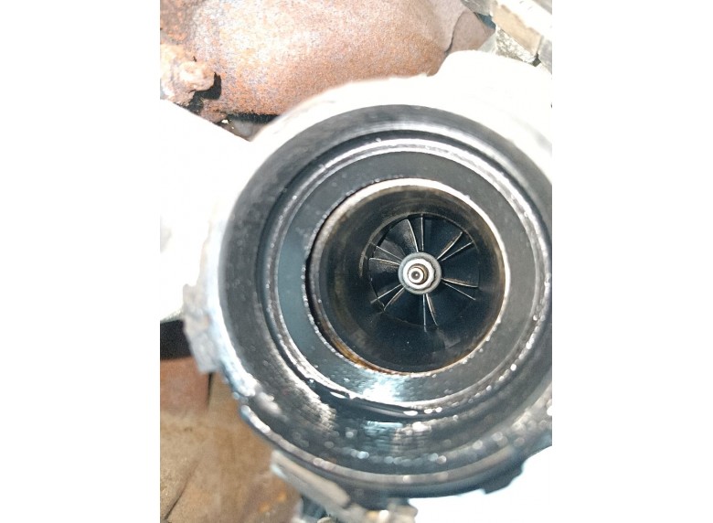 Турбина к Турбина к Ford C-Max undefined г. C-Max