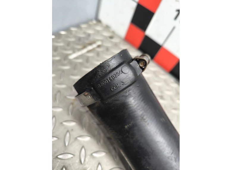 Патрубок интеркулера к Патрубок интеркулера к Renault Master undefined г. Master