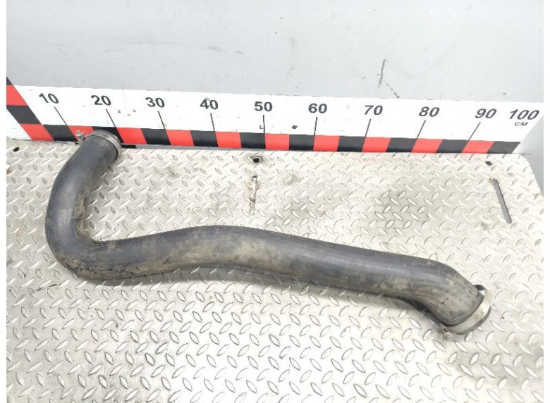 Патрубок интеркулера к Renault Master