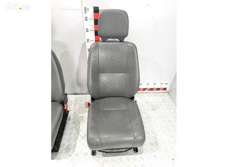 Сиденье переднее к Сиденье переднее к Mercedes Sprinter undefined г. Sprinter