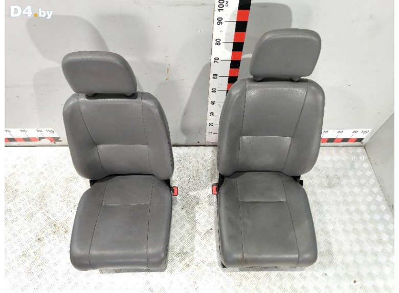 Сиденье переднее к Сиденье переднее к Mercedes Sprinter undefined г. Sprinter