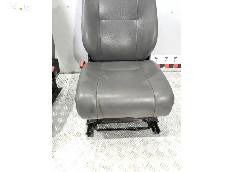 Сиденье переднее к Сиденье переднее к Mercedes Sprinter undefined г. Sprinter