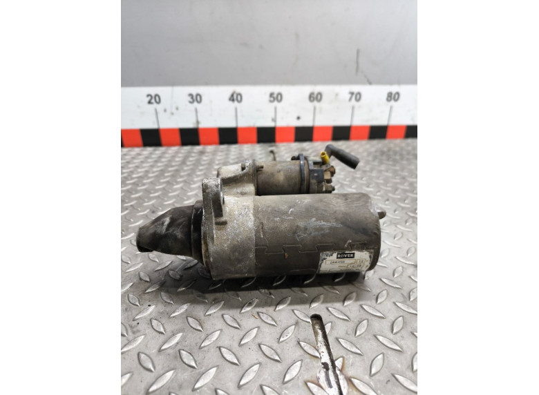 Стартер к MG TF