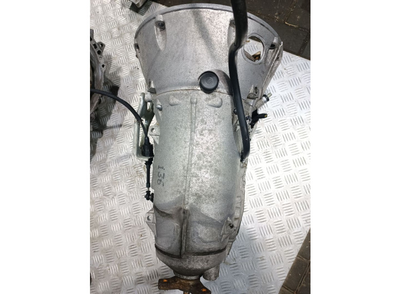 КПП автоматическая (АКПП) к Chrysler 300C