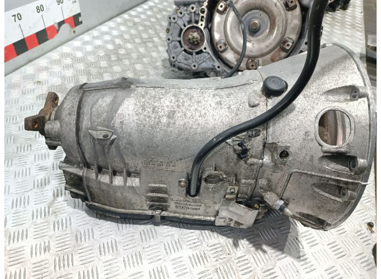 КПП автоматическая (АКПП) к КПП автоматическая (АКПП) к Chrysler 300C undefined г. 300C