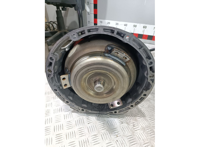 КПП автоматическая (АКПП) к КПП автоматическая (АКПП) к Chrysler 300C undefined г. 300C