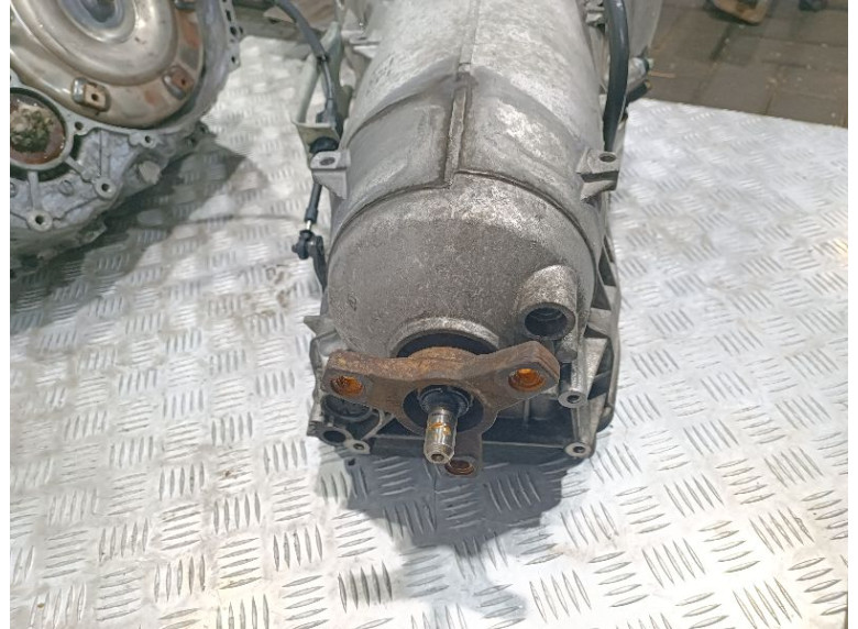 КПП автоматическая (АКПП) к КПП автоматическая (АКПП) к Chrysler 300C undefined г. 300C