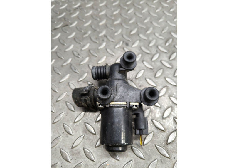 Кран отопителя (печки) к BMW 5 E60/E61, 2007г.