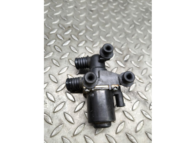 Кран отопителя (печки) к BMW 5 E60/E61, 2007г.