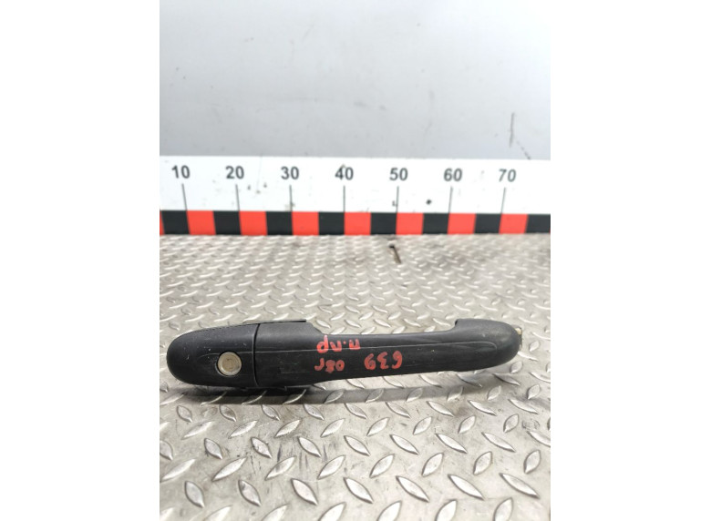 Ручка наружная передняя правая к Mercedes Vito W639, 2004г.