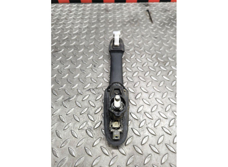 Ручка наружная передняя правая к Mercedes Vito W639, 2004г.