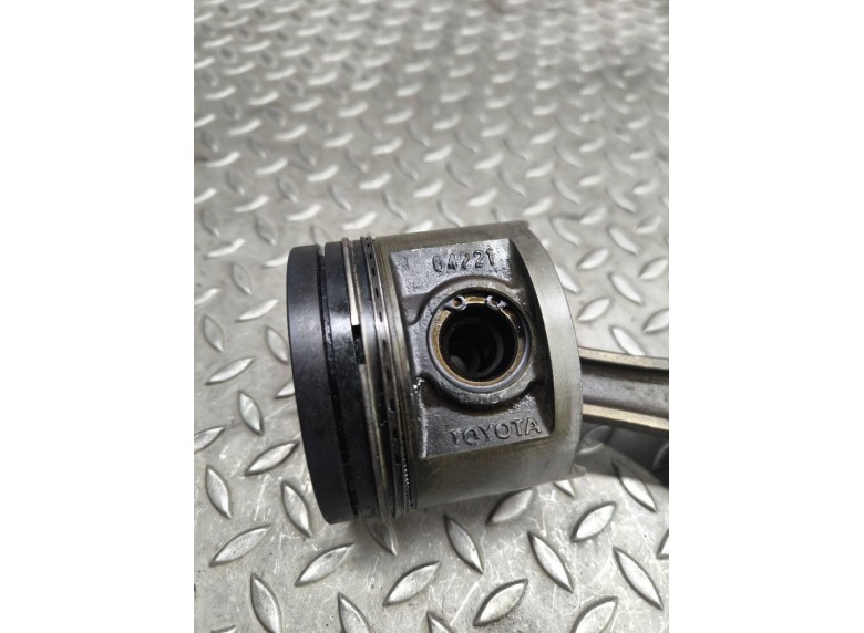 Поршень к Поршень к Toyota Avensis undefined г. Avensis