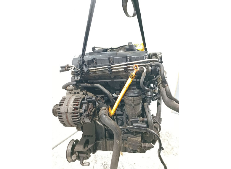 Двигатель к Volkswagen Caddy, 2008г.