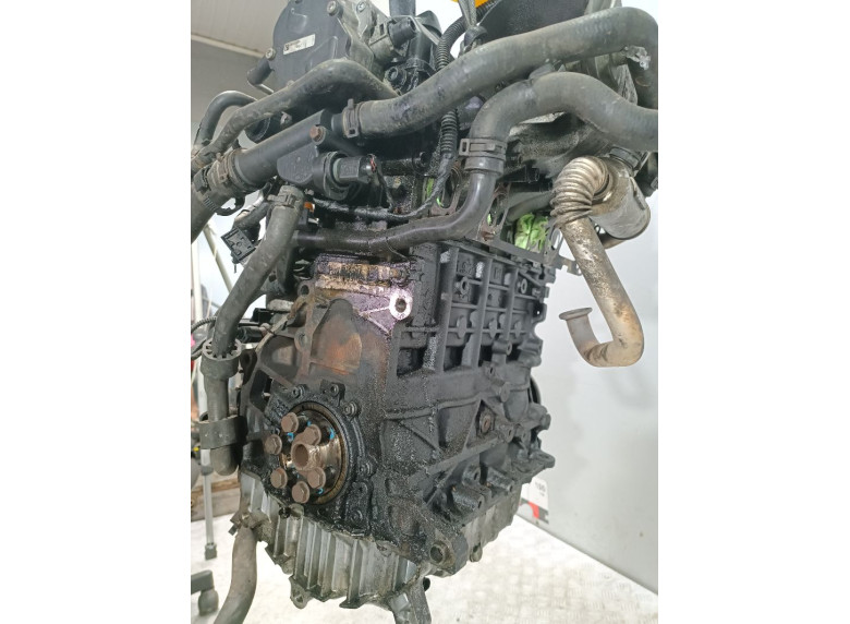 Двигатель к Volkswagen Caddy, 2008г.