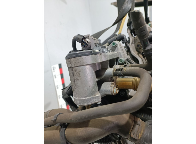 Клапан EGR к Volkswagen Golf, 2006г.