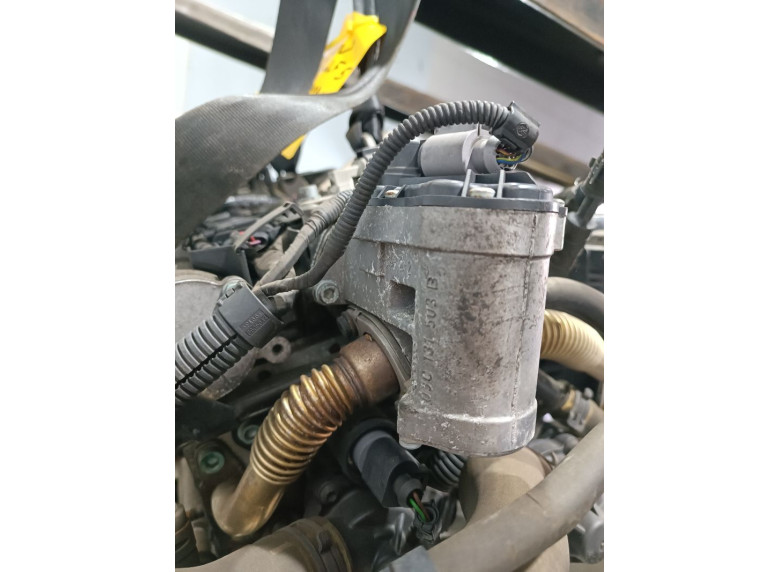 Клапан EGR к Volkswagen Golf, 2006г.