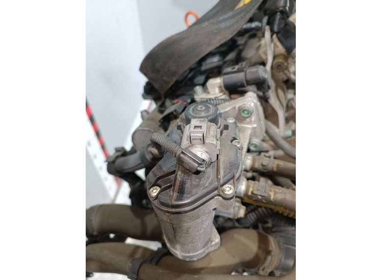 Клапан EGR к Volkswagen Golf, 2006г.