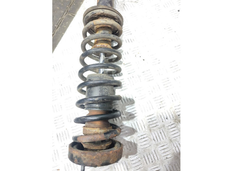 Пружина задняя к BMW 7 E38, 1999г.