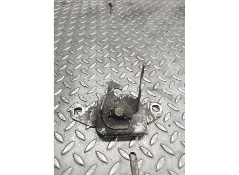 Замок капота к Renault Sandero