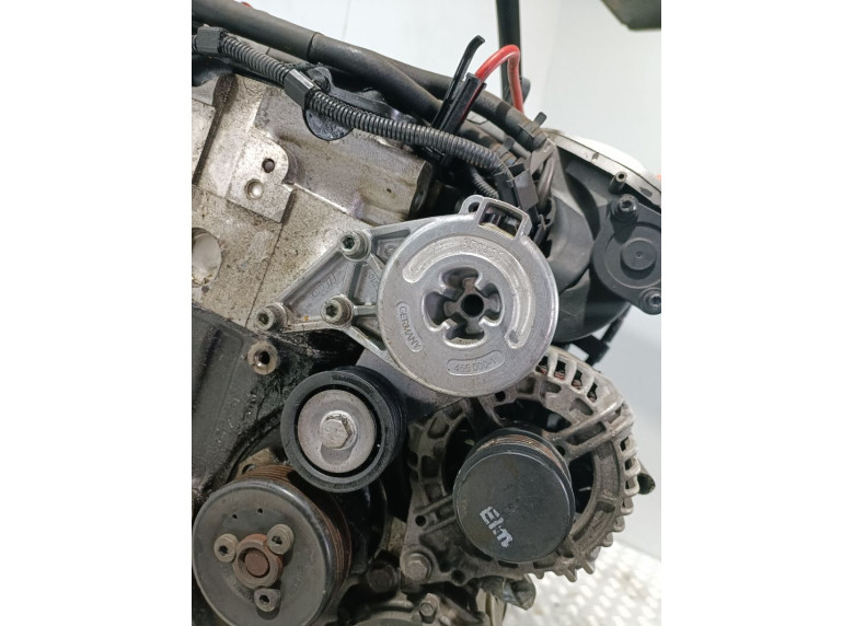 Натяжитель ремня генератора к Volkswagen Golf, 2001г.