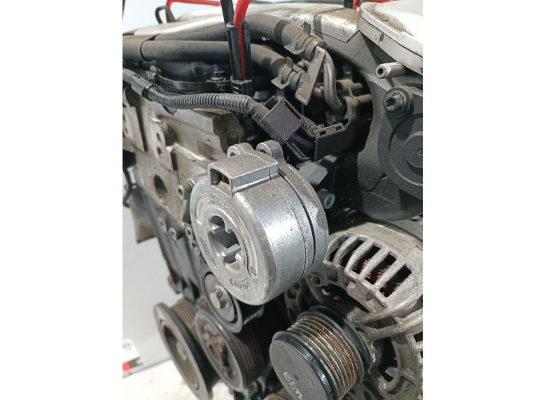 Натяжитель ремня генератора к Volkswagen Golf, 2001г.