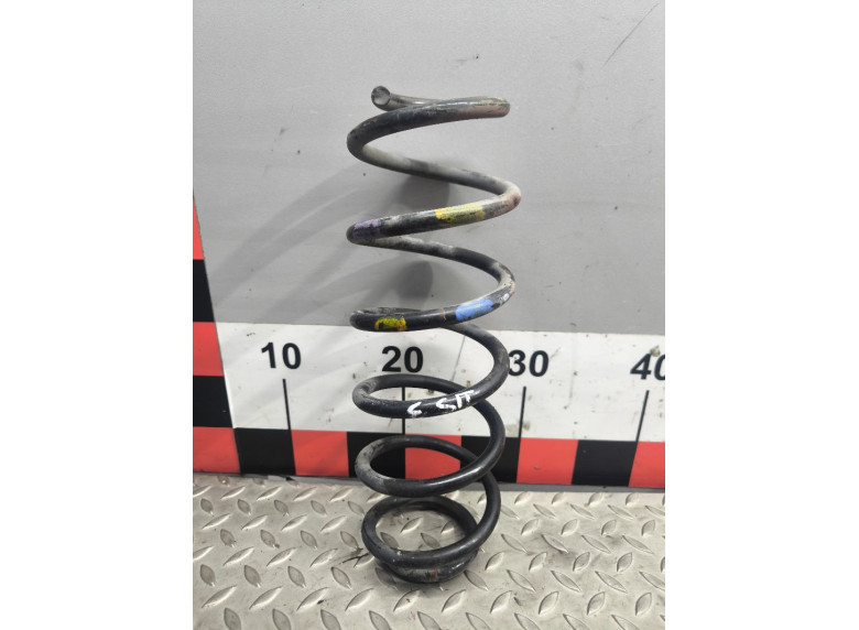 Пружина задняя к Citroen DS3, 2010г.