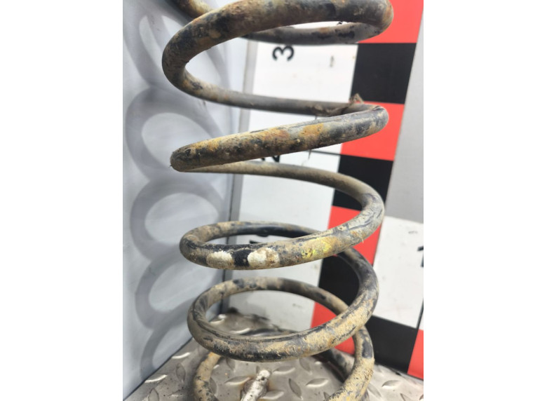 Пружина передняя к Volkswagen Golf, 1995г.