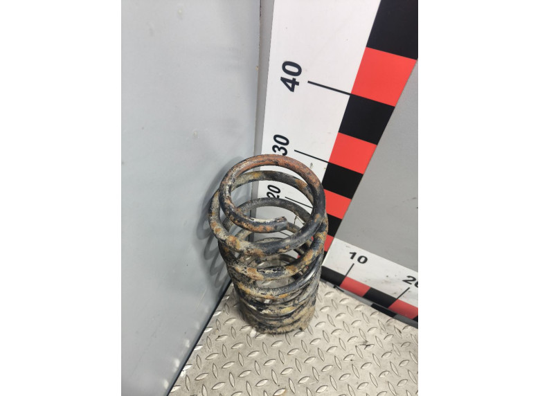 Пружина передняя к Volkswagen Golf, 1995г.