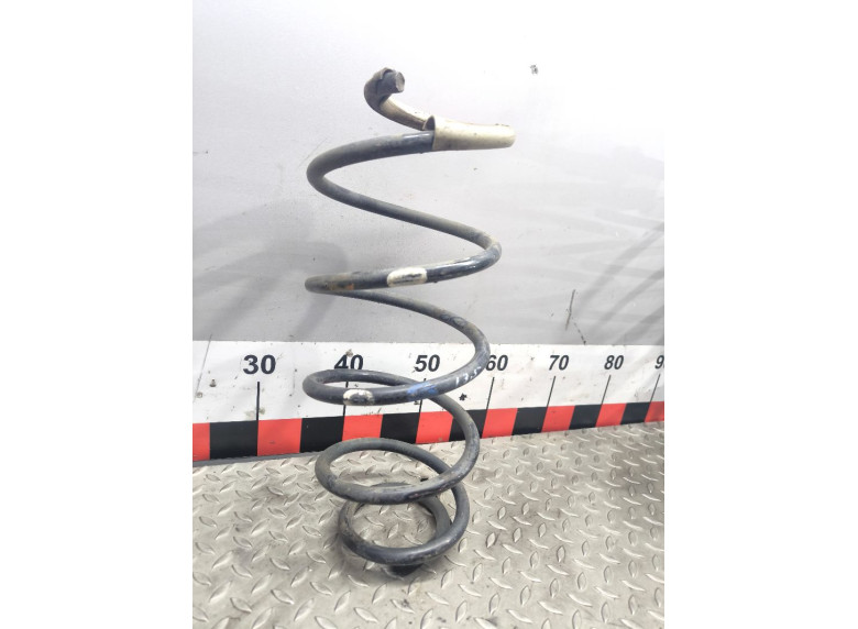 Пружина передняя к Citroen C4 Picasso, 2011г.