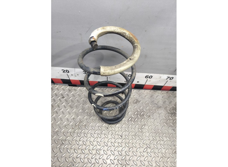 Пружина передняя к Citroen C4 Picasso, 2011г.