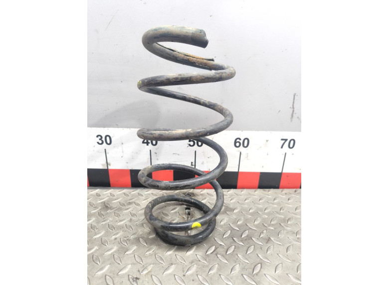 Пружина передняя к Opel Vectra, 2003г.