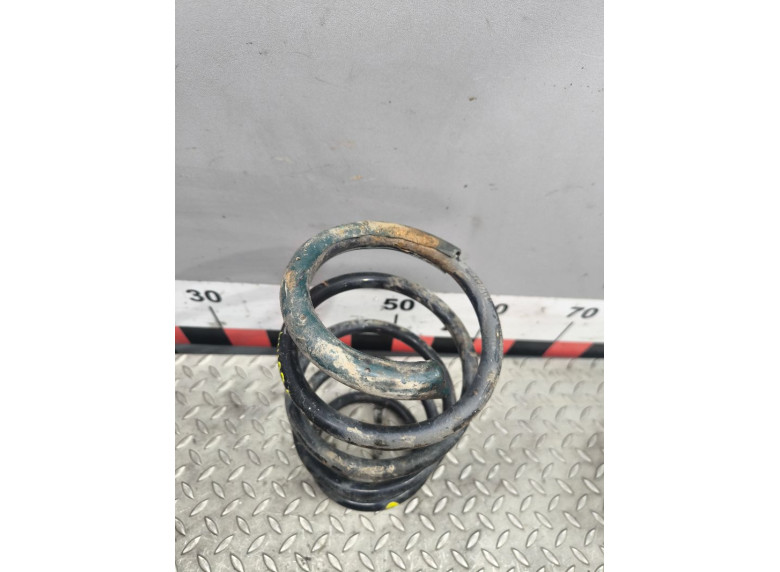 Пружина передняя к Opel Vectra, 2003г.