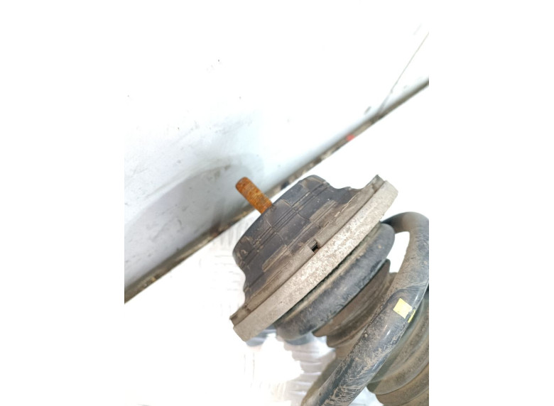 Опора амортизатора верхняя (чашка) к Volkswagen Transporter, 2010г.