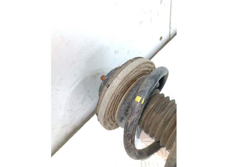 Опора амортизатора верхняя (чашка) к Volkswagen Transporter, 2010г.