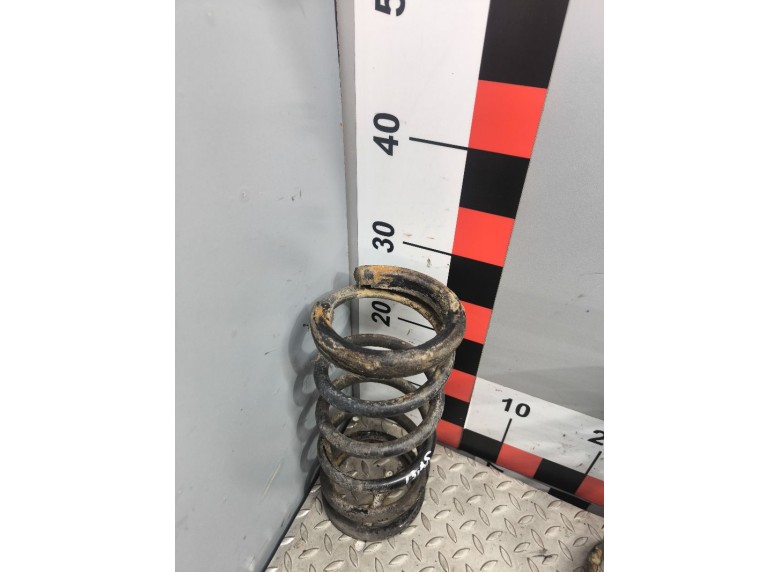 Пружина задняя к Пружина задняя к Mitsubishi SpaceRunner undefined г. Space Runner