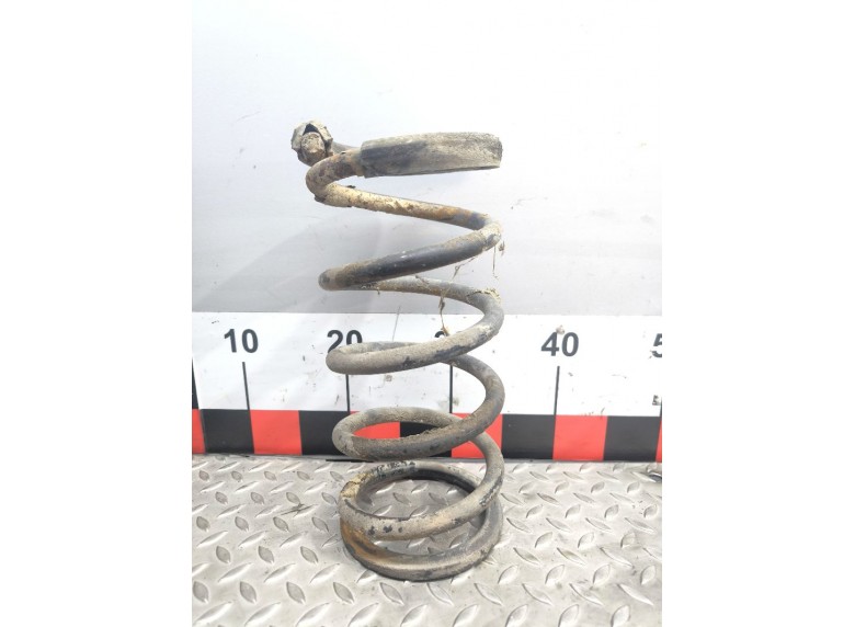 Пружина задняя к Mitsubishi Space Runner