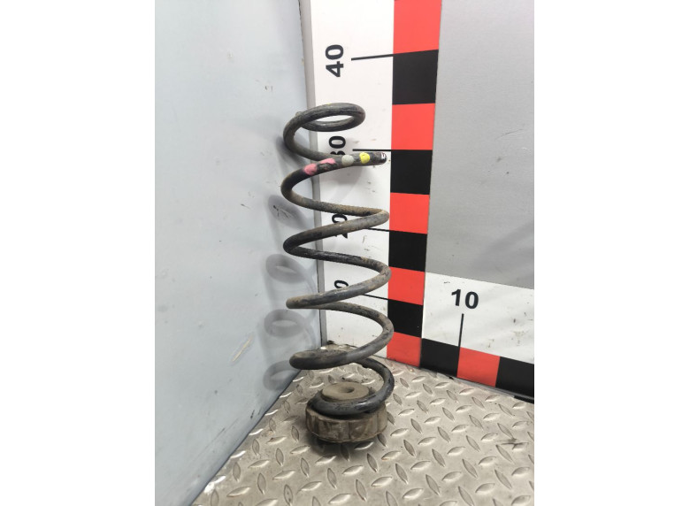 Пружина задняя к Audi A5, 2009г.