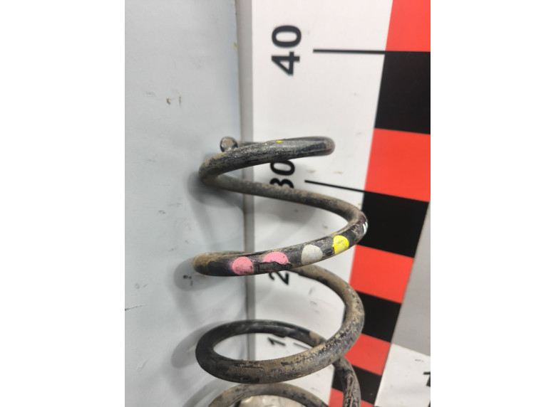 Пружина задняя к Audi A5, 2009г.