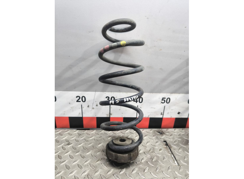 Пружина задняя к Audi A5, 2009г.