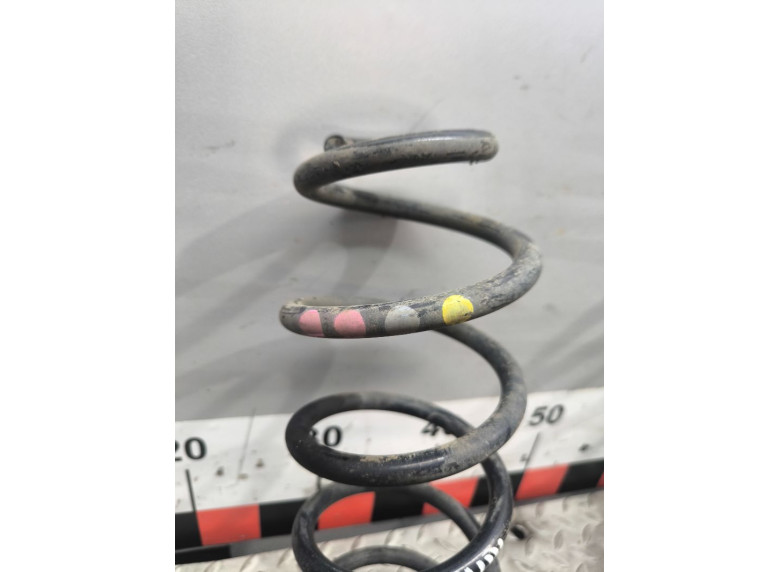 Пружина задняя к Audi A5, 2009г.