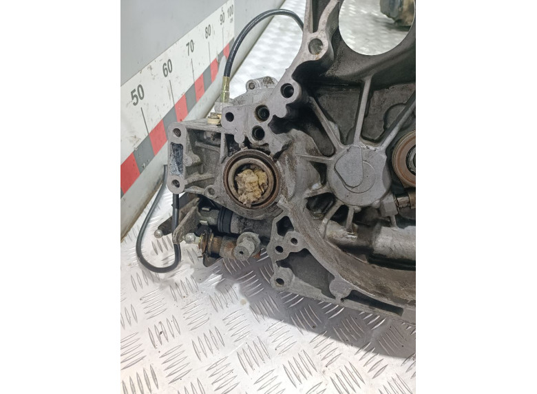 КПП механическая (МКПП) к КПП механическая (МКПП) к MG MGF undefined г. MGF