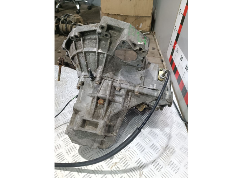 КПП механическая (МКПП) к КПП механическая (МКПП) к MG MGF undefined г. MGF